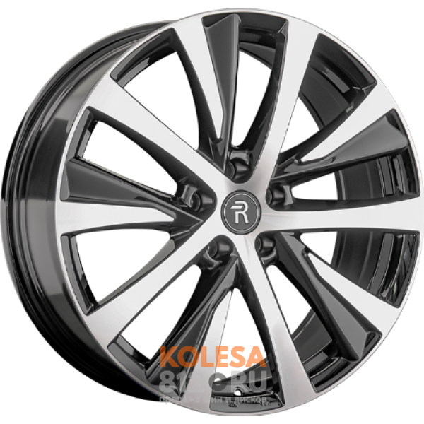 Диски Replay LX219