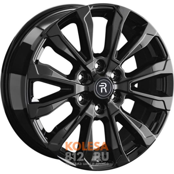 Диски Replay LX239 - основное изображение Диски Replay LX239 - основное изображение