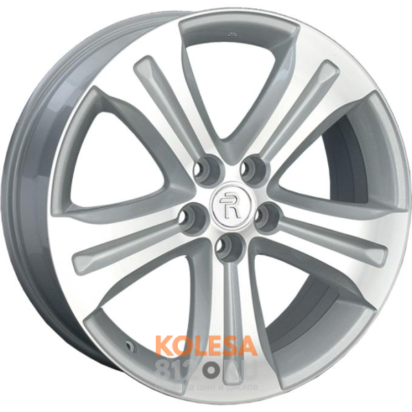 Диски Replay LX23