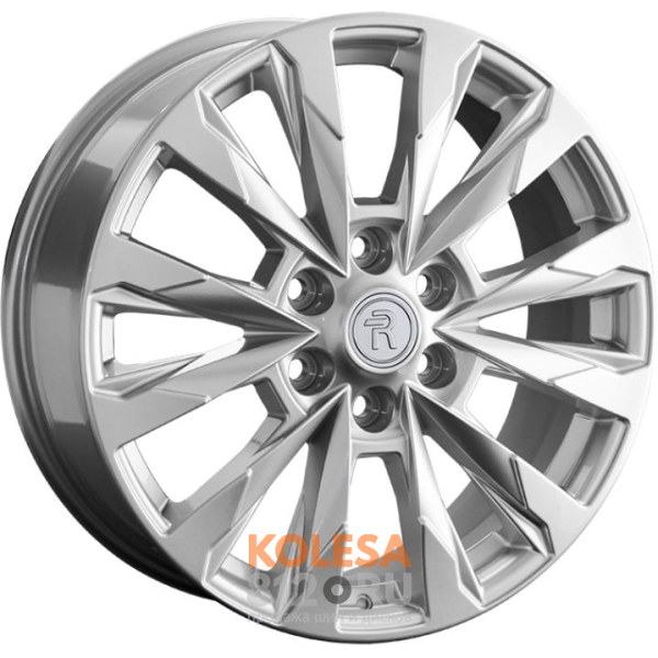 Диски Replay LX240 - основное изображение Диски Replay LX240 - основное изображение