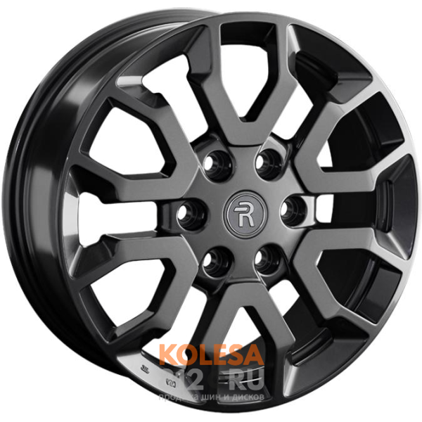 Диски Replay LX242 - основное изображение