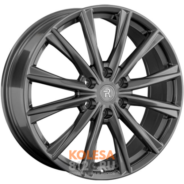 Диски Replay LX246 - основное изображение