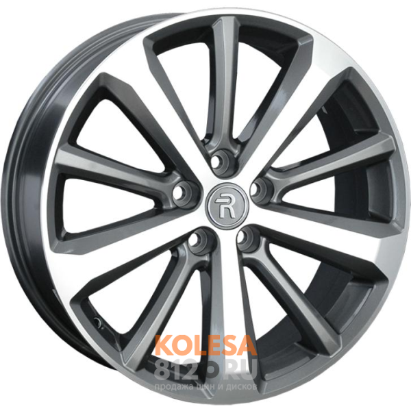 Диски Replay LX24 Диски Replay LX24