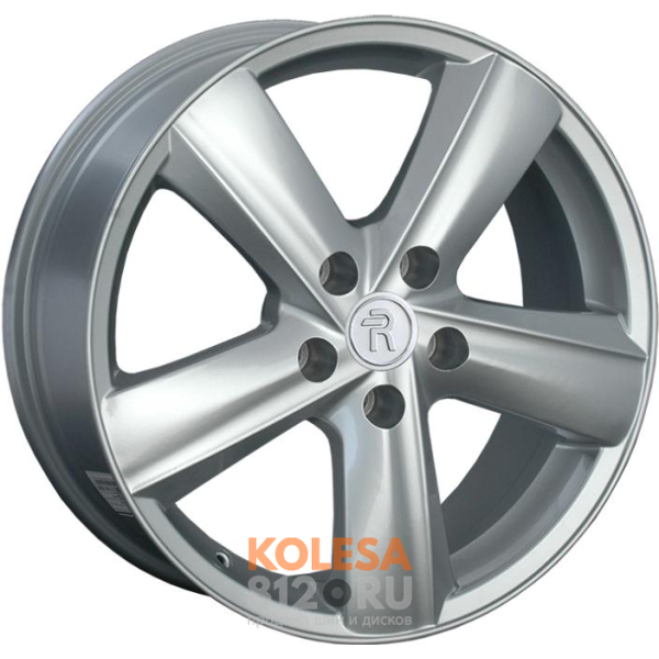 Диски Replay LX32 - основное изображение