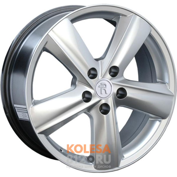 Диски Replay LX32