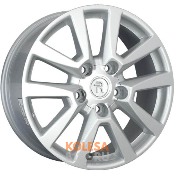 Диски Replay LX40 Диски Replay LX40