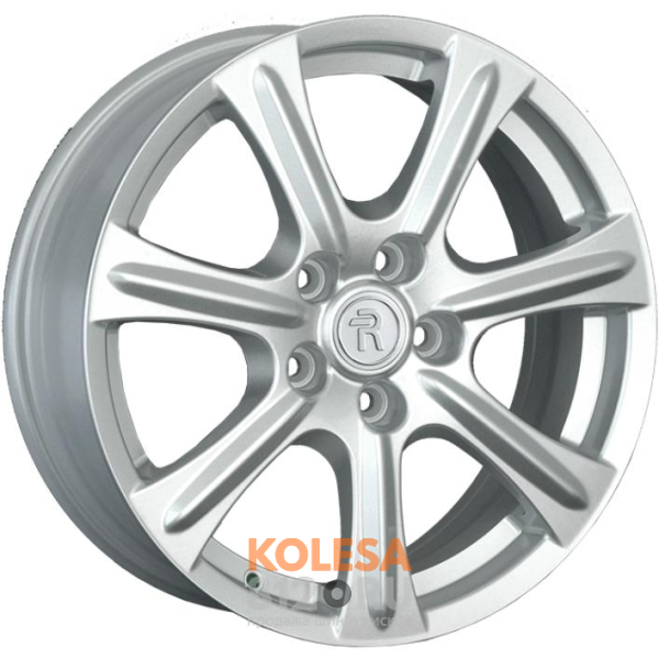 Диски Replay LX44