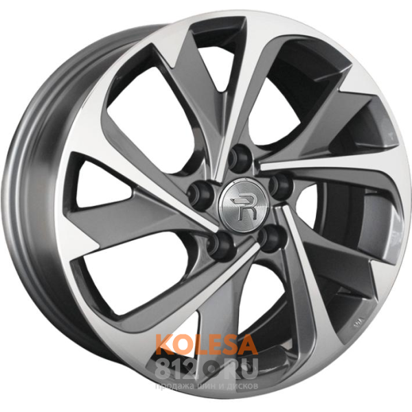 Диски Replay LX73 Диски Replay LX73