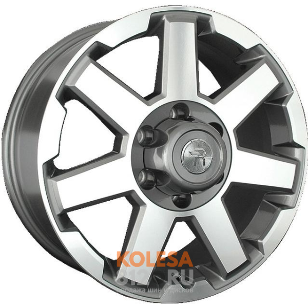 Диски Replay LX76