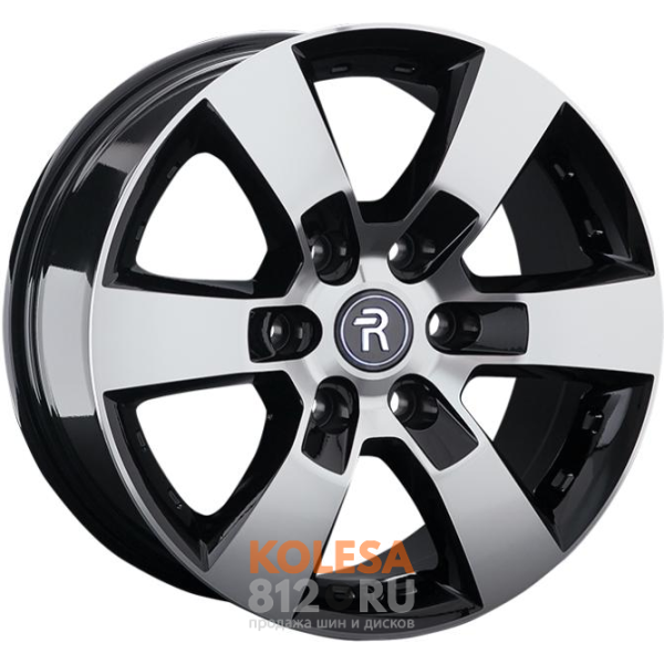 Диски Replay LX86