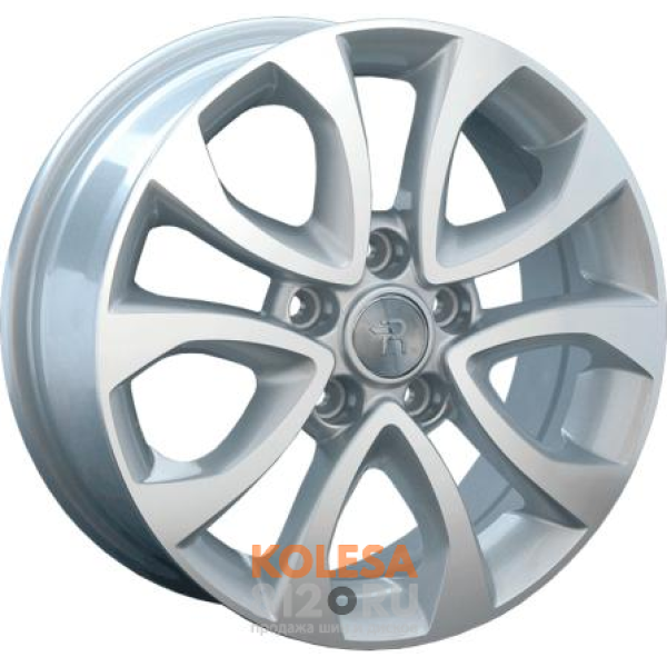 Диски Replay LX88