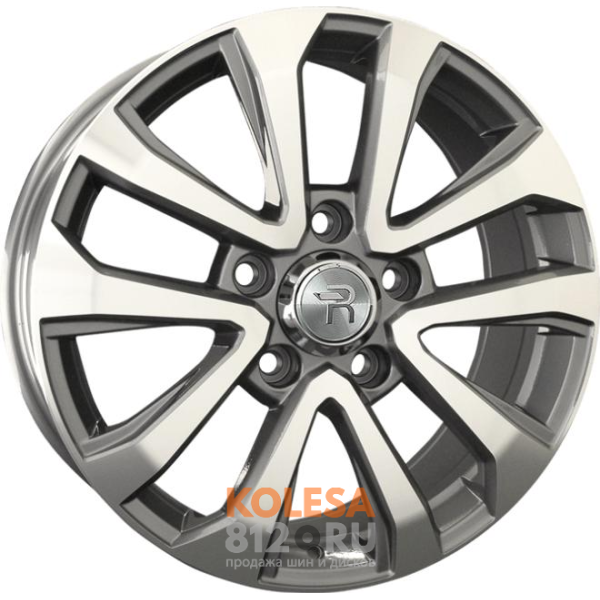 Диски Replay LX99