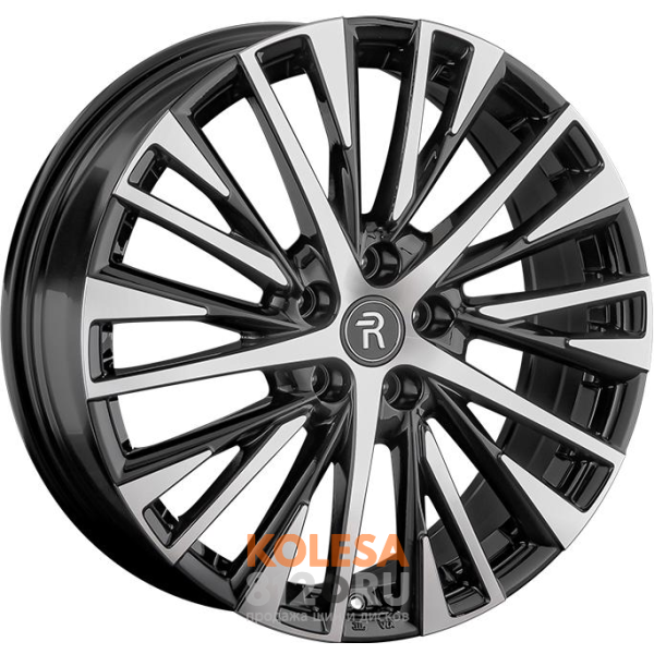 Диски Replay Li3