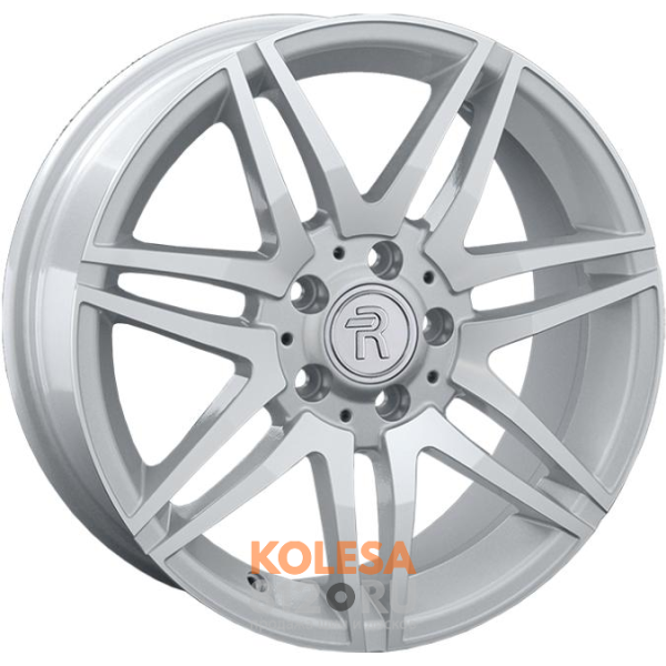 Диски Replay MR100 Диски Replay MR100