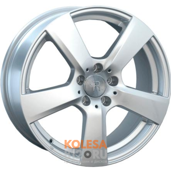 Диски Replay MR103