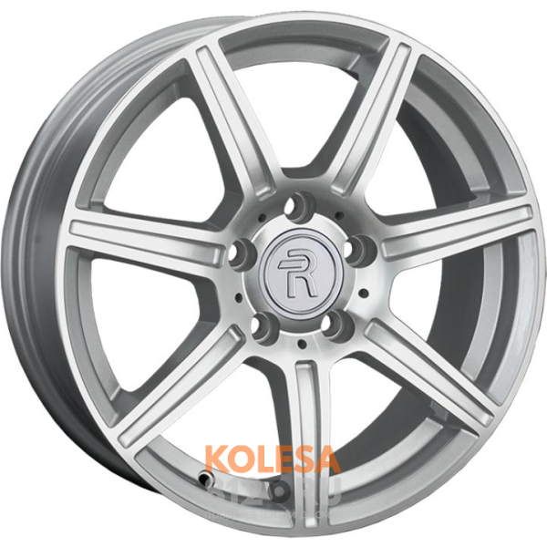 Диски Replay MR116 - основное изображение