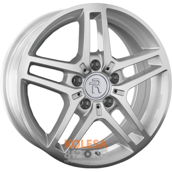 Диски Replay MR117 - основное изображение Диски Replay MR117 - основное изображение