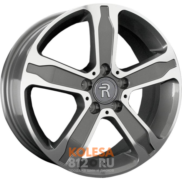 Диски Replay MR146 - основное изображение