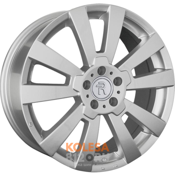 Диски Replay MR160