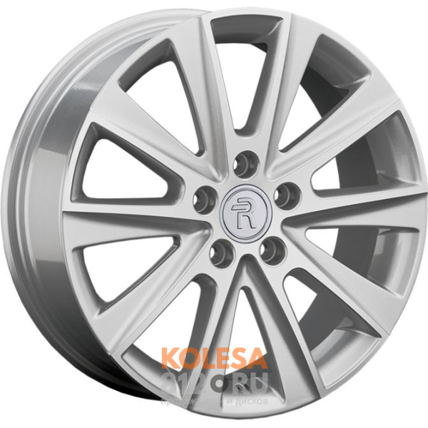 Диски Replay MR167