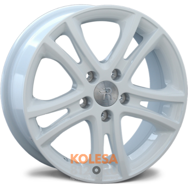 Диски Replay MR168 - основное изображение