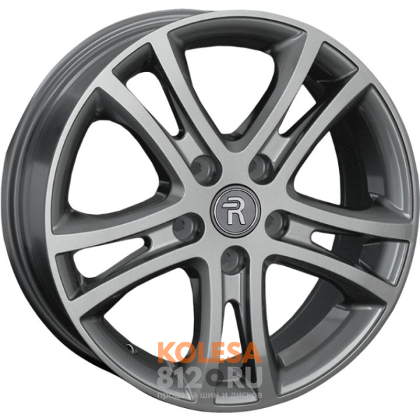 Диски Replay MR168