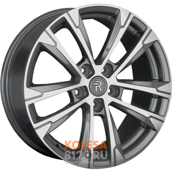 Диски Replay MR178 - основное изображение