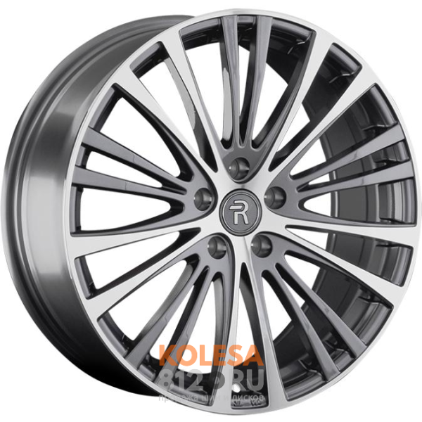 Диски Replay MR199 Диски Replay MR199