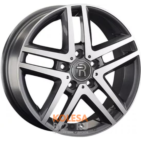 Диски Replay MR200