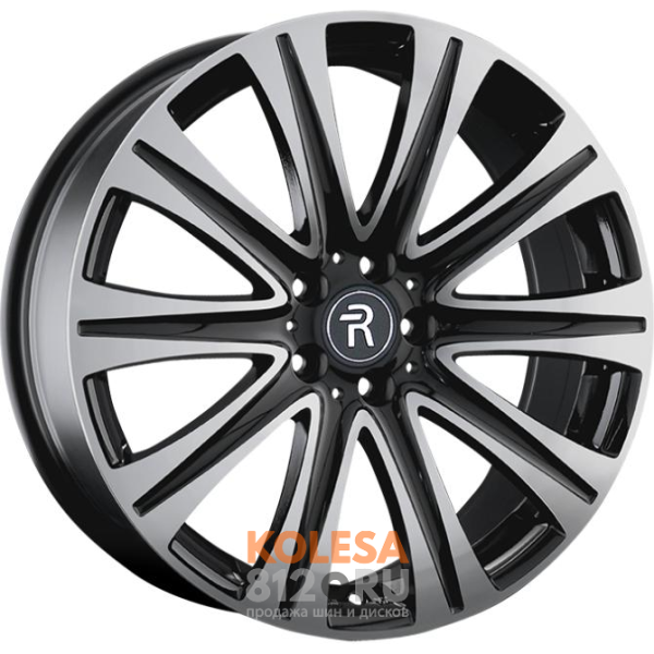 Диски Replay MR205