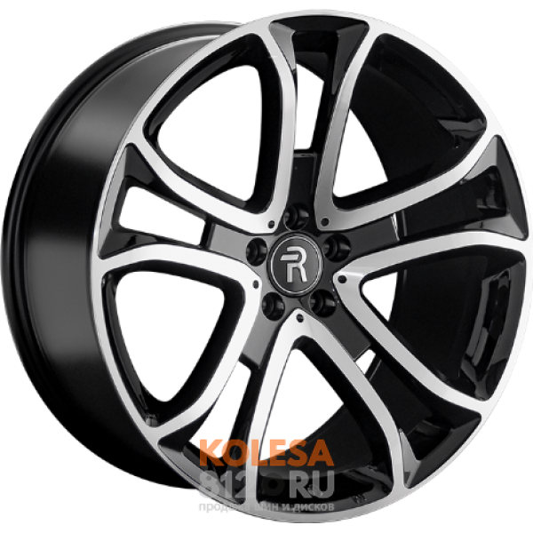 Диски Replay MR208 - основное изображение