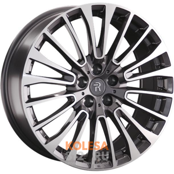 Диски Replay MR233 Диски Replay MR233