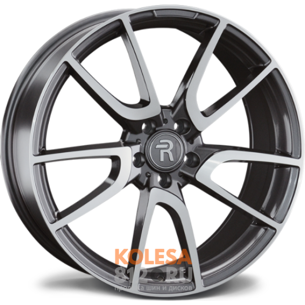 Диски Replay MR256 - основное изображение