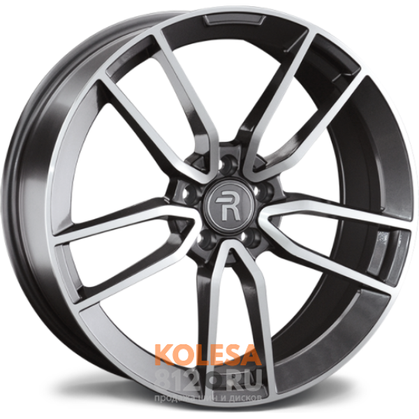 Диски Replay MR257