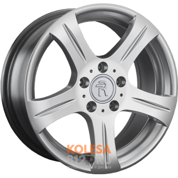 Диски Replay MR25