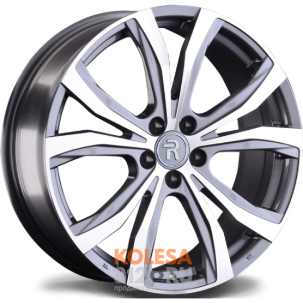 Диски Replay MR274 - основное изображение