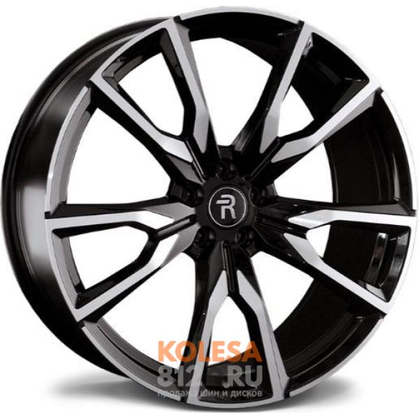 Диски Replay MR292 - основное изображение