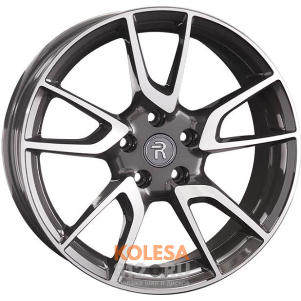 Диски Replay MR295