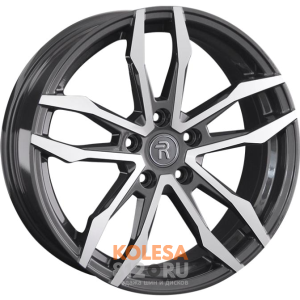 Диски Replay MR296