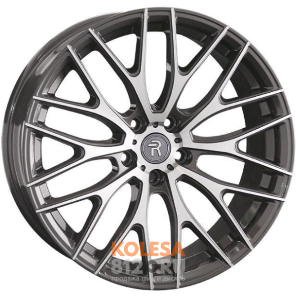 Диски Replay MR299 - основное изображение Диски Replay MR299 - основное изображение