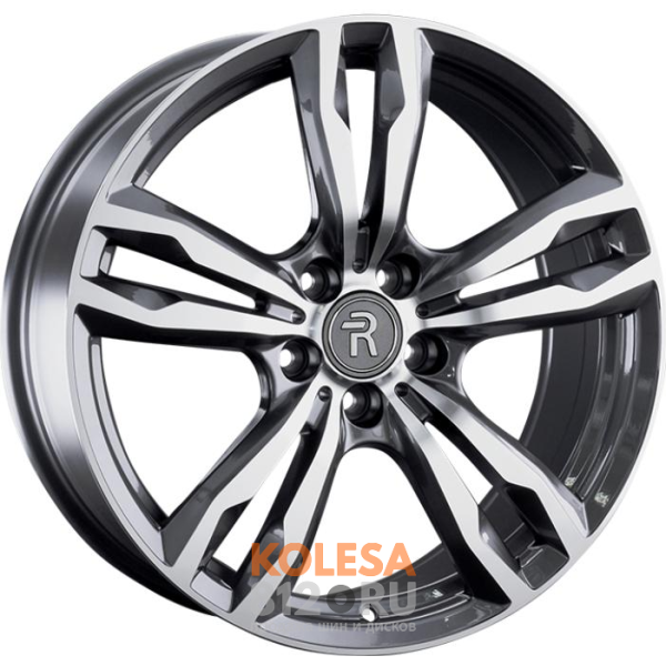 Диски Replay MR316