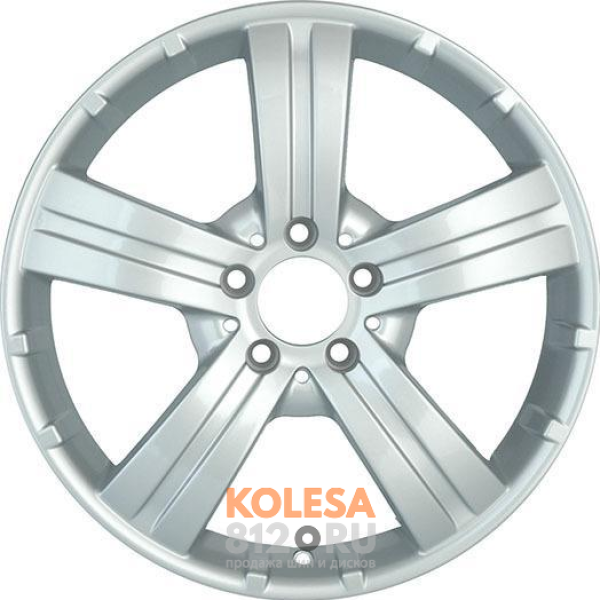 Диски Replay MR53 - основное изображение