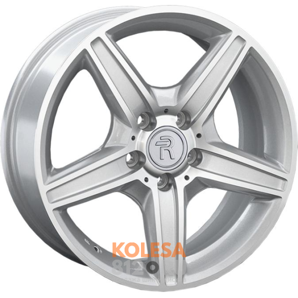 Диски Replay MR64 - основное изображение