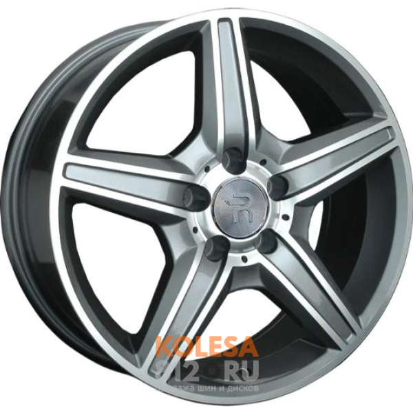 Диски Replay MR64