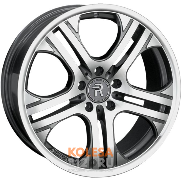 Диски Replay MR69 Диски Replay MR69