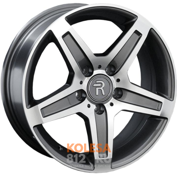 Диски Replay MR71