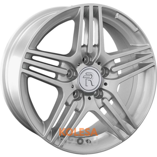 Диски Replay MR74