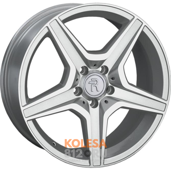 Диски Replay MR75 - основное изображение Диски Replay MR75 - основное изображение