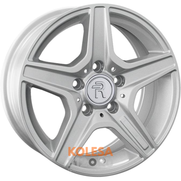 Диски Replay MR75 - основное изображение