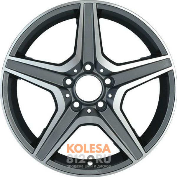 Диски Replay MR75